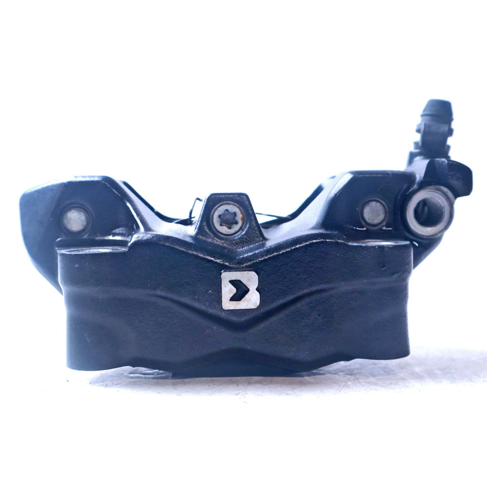2024 KTM Duke 125 Front Brake Caliper - 96313015000
