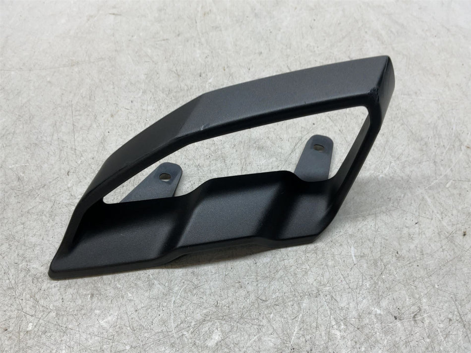 2008 Yamaha MT-10 Right Infill Panel B6727476