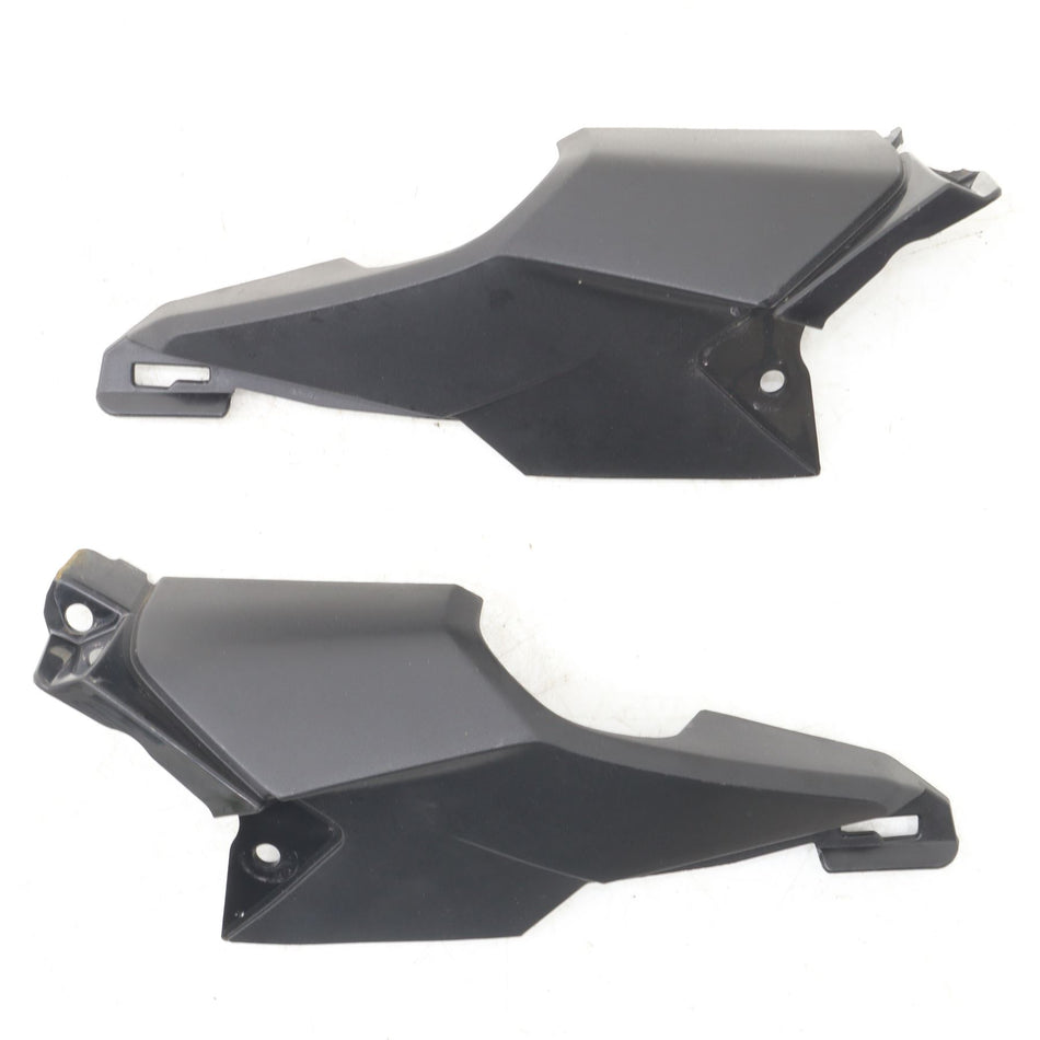 2024 HONDA CBR650R Rear Side Panels - 77216MKYE20