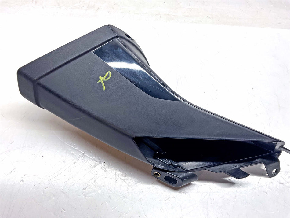 2019 Aprilia Tuono V4 1100 RR ABS Right Air Duct - 2B002422
