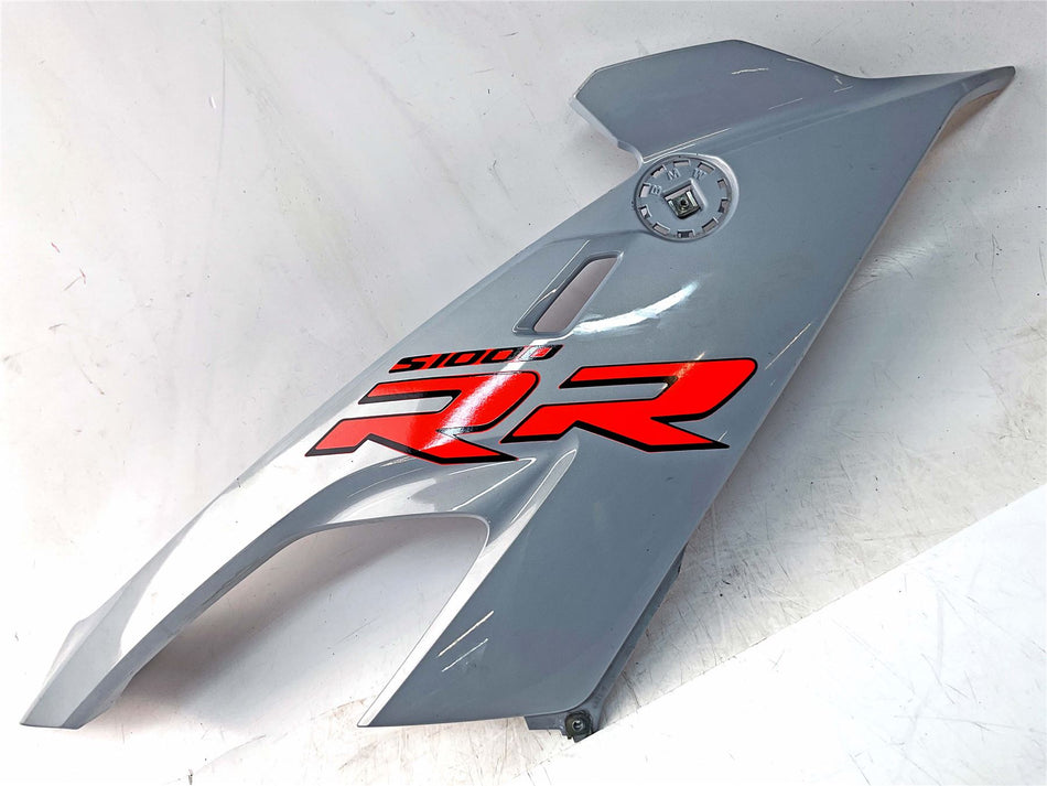 2020 BMW S1000RR Sport Right Upper Side Fairing - 46638569786