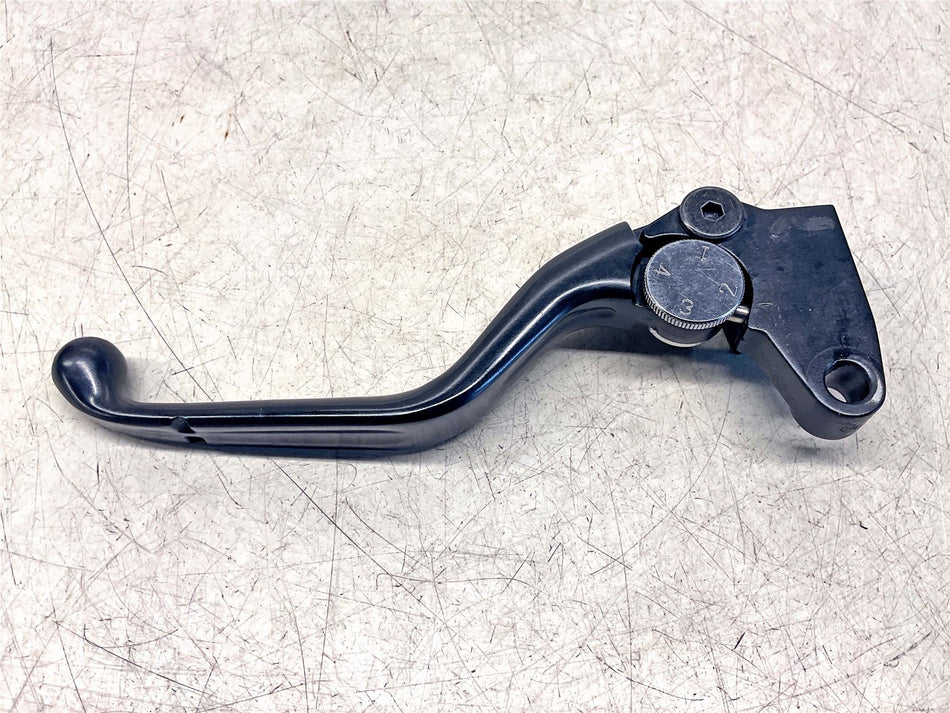 2023 Triumph Bonneville Bobber Clutch Lever - T2043128