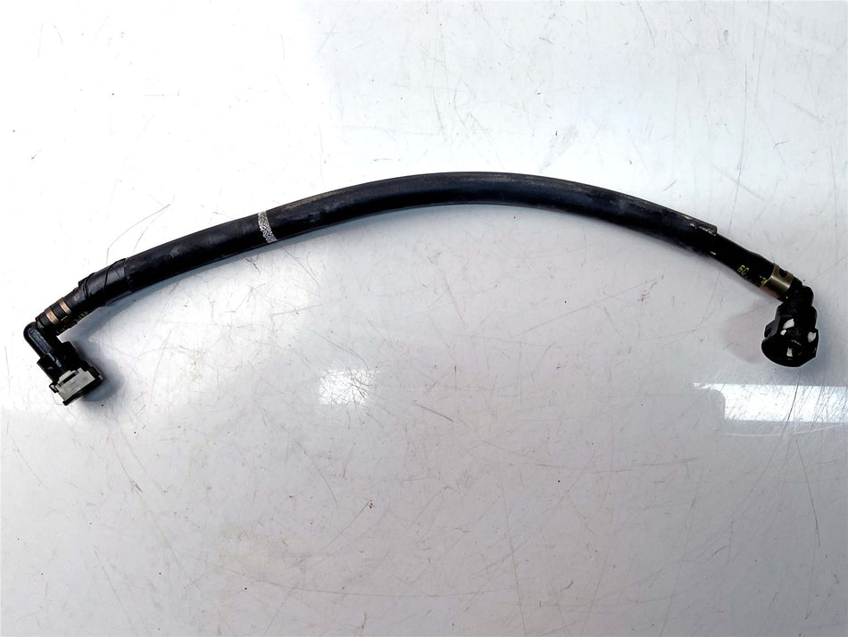 2018 Honda CB1000R Fuel Feed Hose - 17570MCFD01