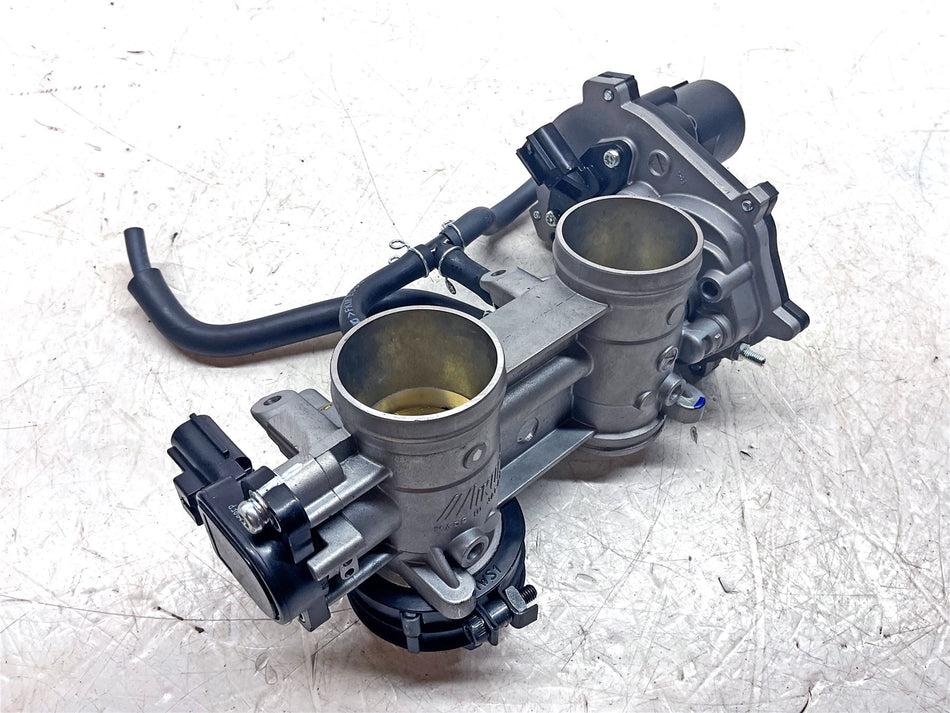 2025 Yamaha MT-07 Throttle Body - BLW1375000