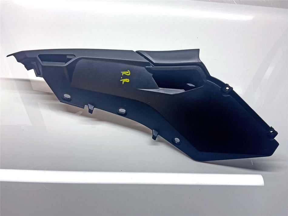 2012 Ducati Multistrada 1200 S Touring Right Bottom Tail Guard Mount - 48211601A