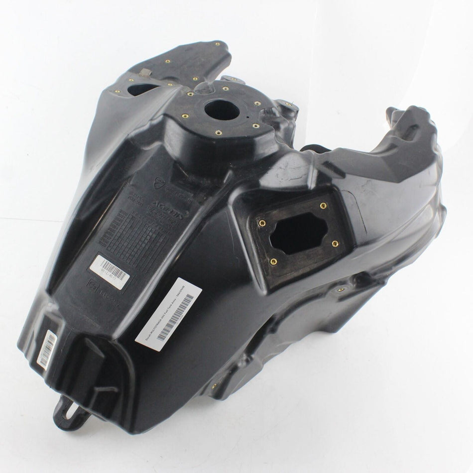 2021 DUCATI MULTISTRADA V4S Fuel Tank Assembly - 58612941B