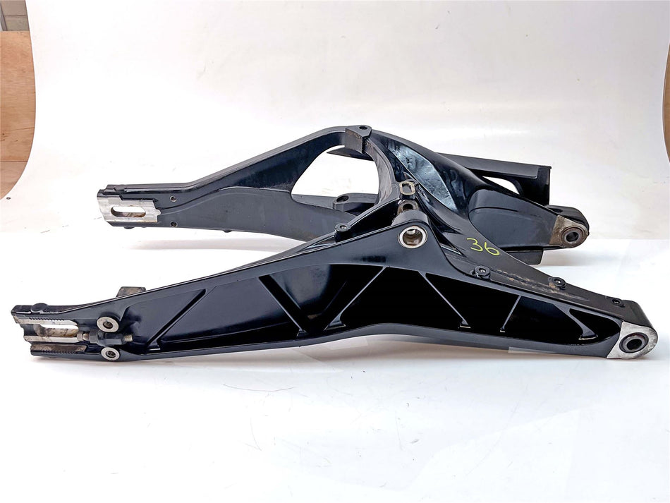 2024 KTM Duke 125 Rear Swingarm - 96304030044C1