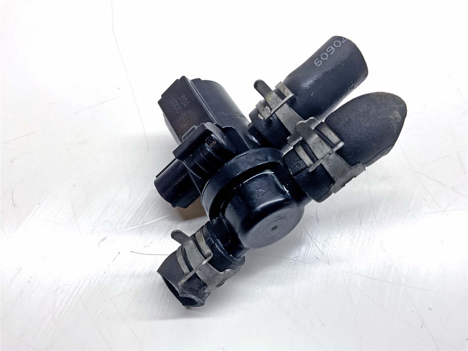 2018 Yamaha MT-09 SP Air Cut Valve - 2S3148400000