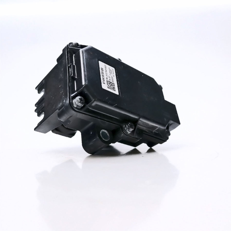 2021 KTM 1290 Super Duke R Exhaust Flap Control Motor - 61441070100