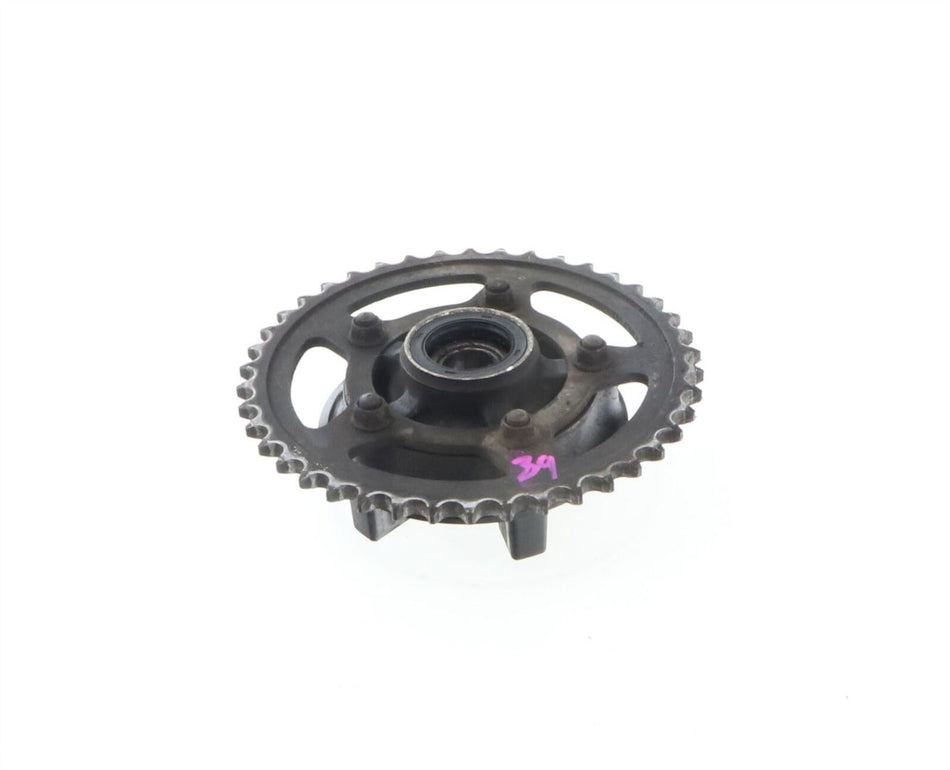 2012-2020 KAWASAKI ZZR 1400 Rear Sprocket Carrier - 420330021