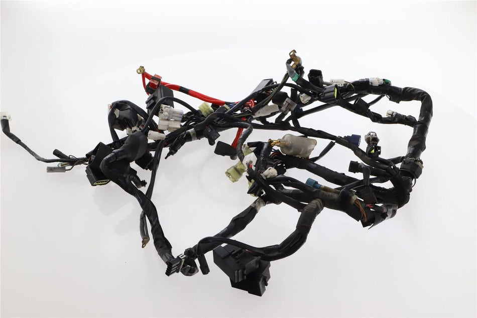 2015-2017 YAMAHA MT-09 TRACER Wiring Harness - 2SC8259000