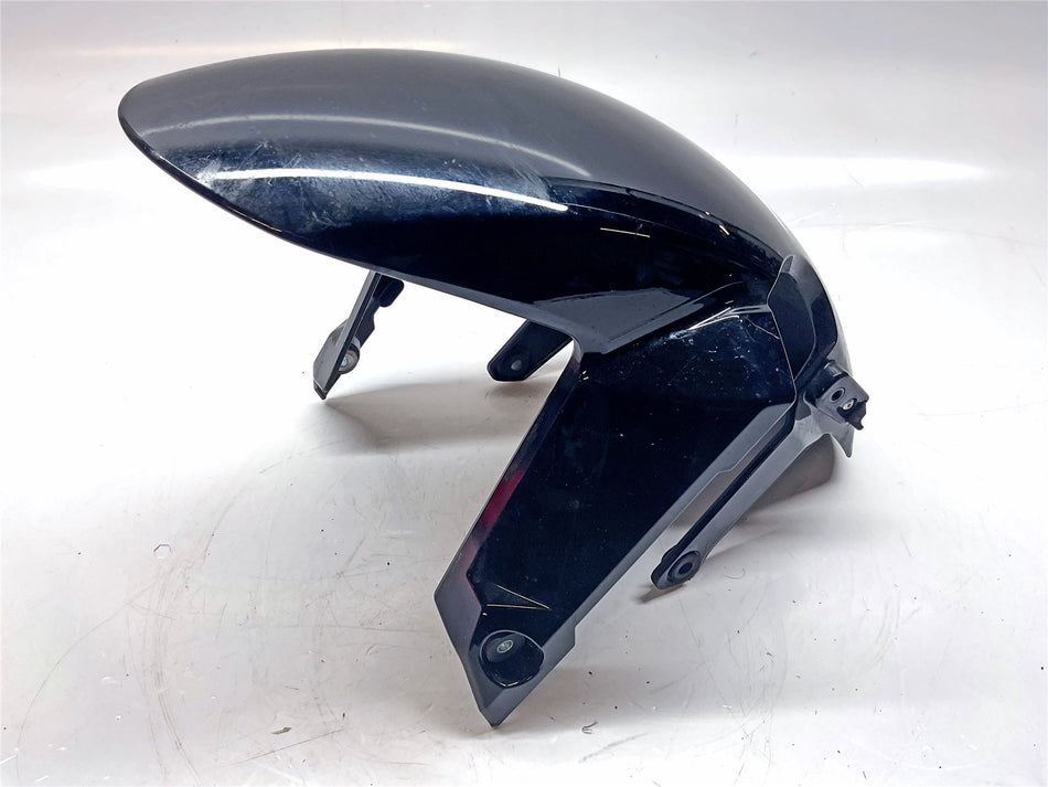 2023 Honda CBR650R Front Mudguard - 61110MKYD50ZE