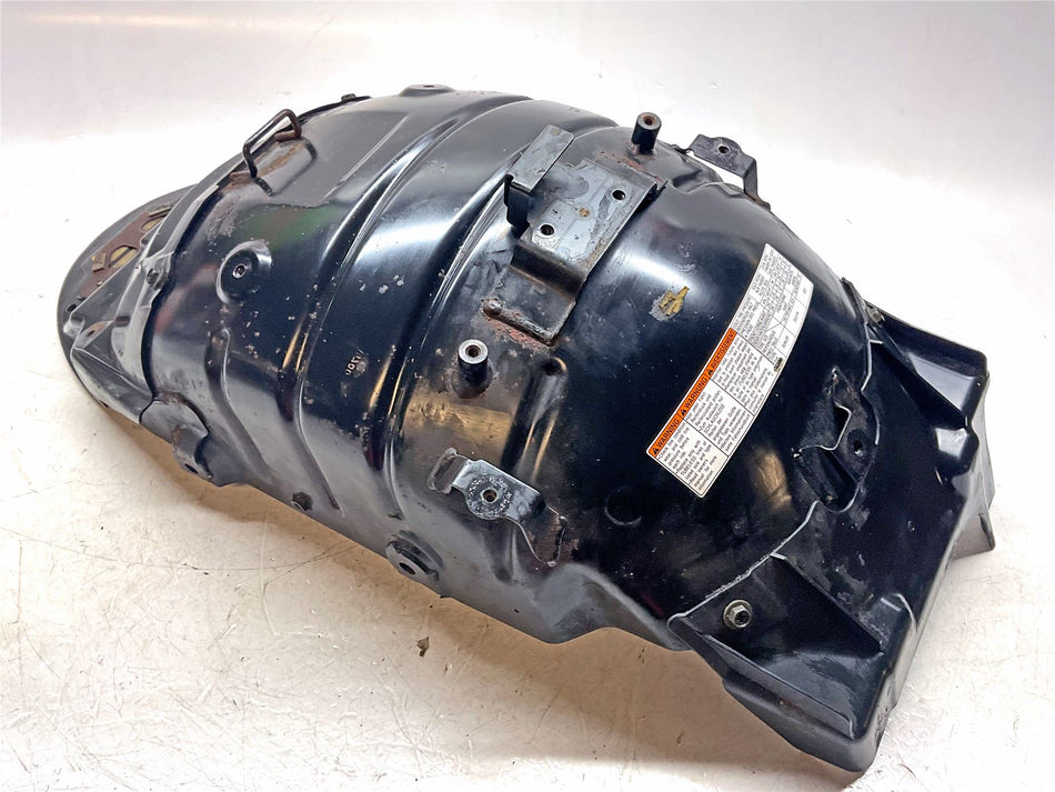 2007 Suzuki M1800R Rear Fender Brace - 6314048G00000