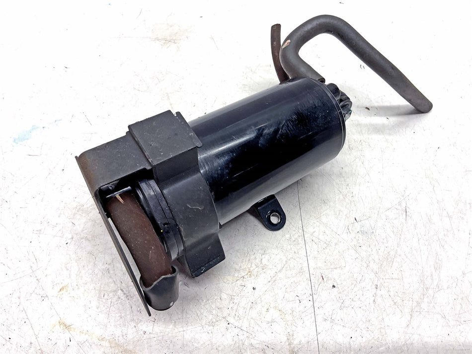 2024 Honda CBR650R Carbon Canister - 17420MGZA02