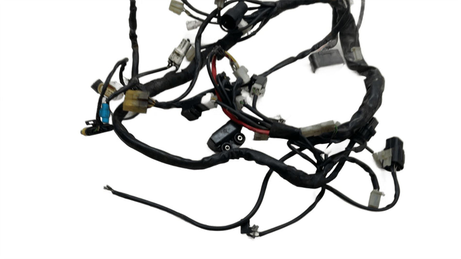 2011 Husqvarna SMS630 Wiring Harness Loom 8000H1067