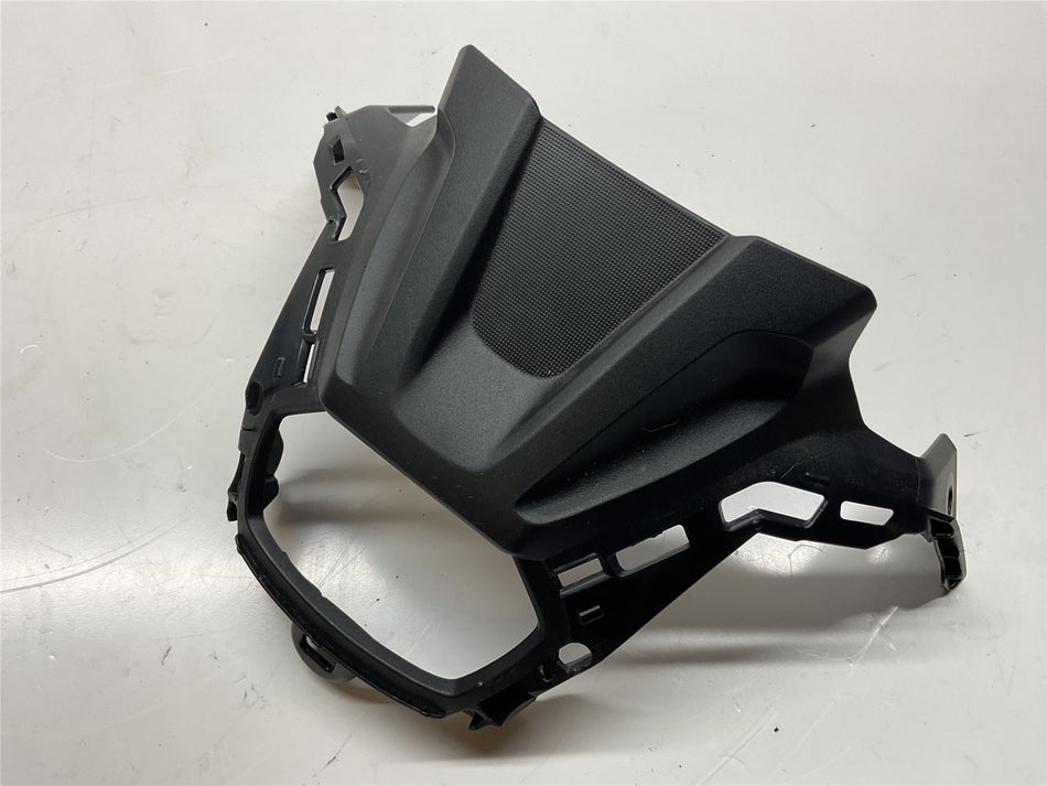 2025 Yamaha MT-07 Headlight Trim - BLW84369