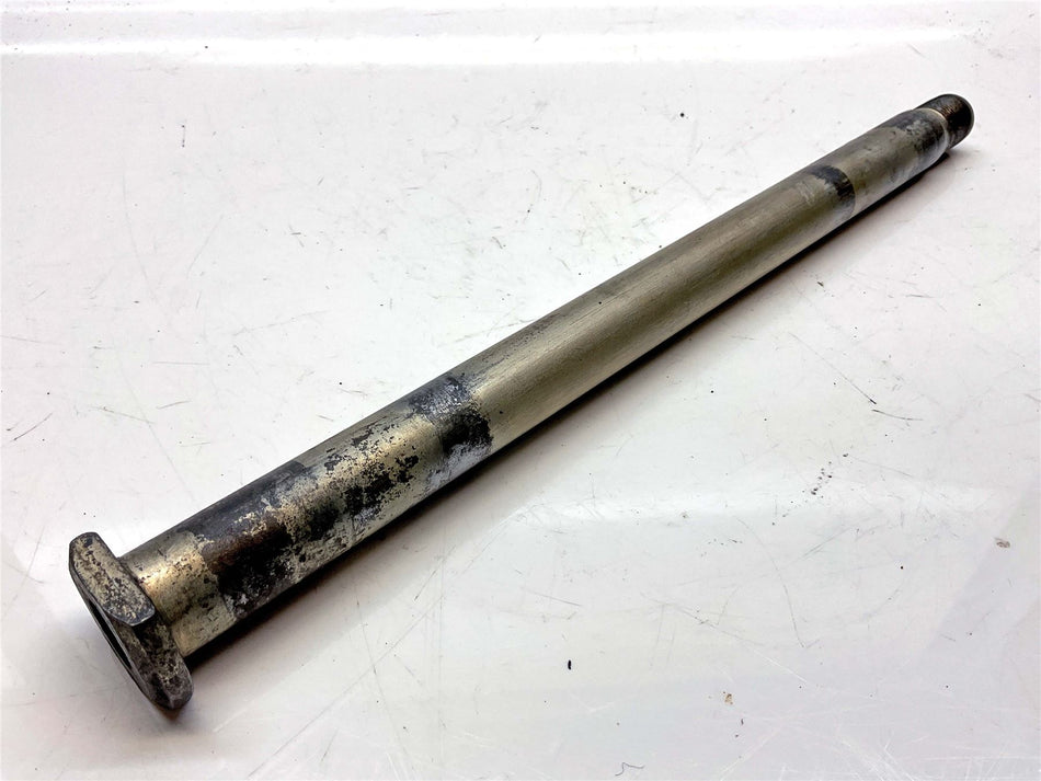 2014 Triumph Tiger 800 ABS Rear Wheel Axle / Spindle - T2015060