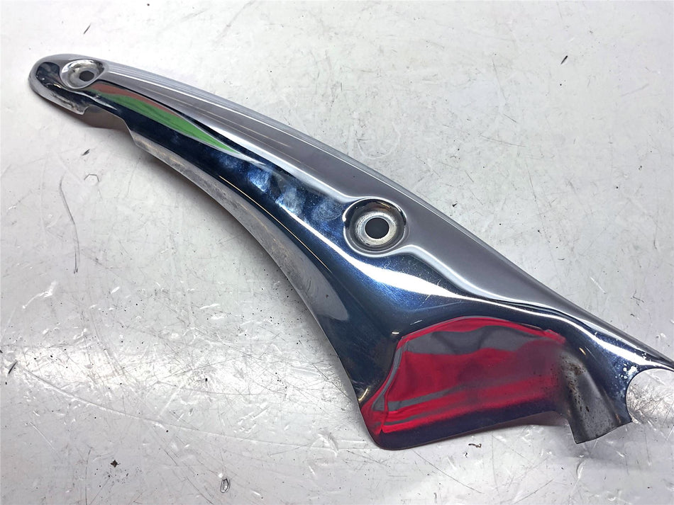 Triumph Rocket III Right Rear Mudguard Cover - T2306020