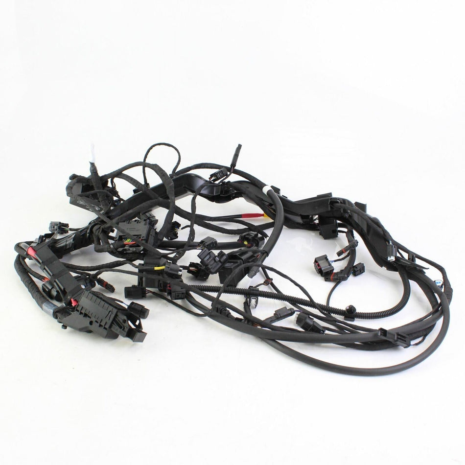 2014-2018 BMW R1200GSA Wiring Harness - EXZ856