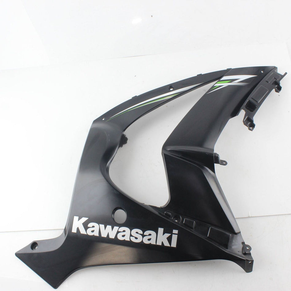 2015 KAWSAKI ZX10R Right Hand Fairing - 55055-5323-45L