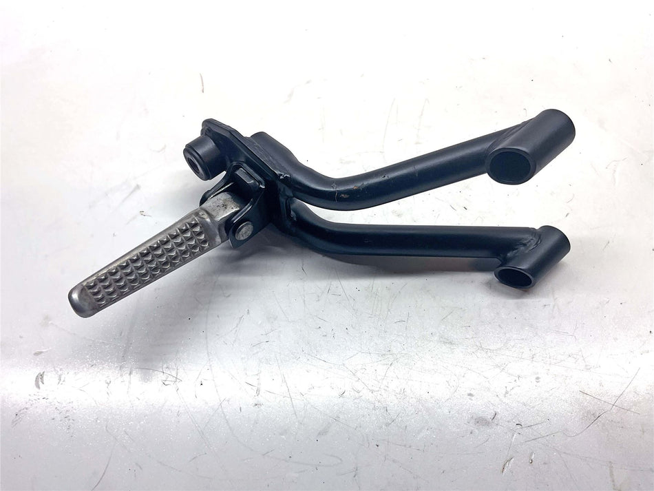 2023 Honda CMX500 REBEL Right Rear footrest - 50711MGSD30