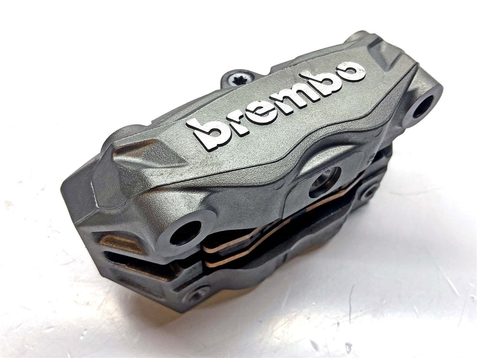 2018 Ducati SuperSport 939 S Front Right Brake Caliper - 61041302C