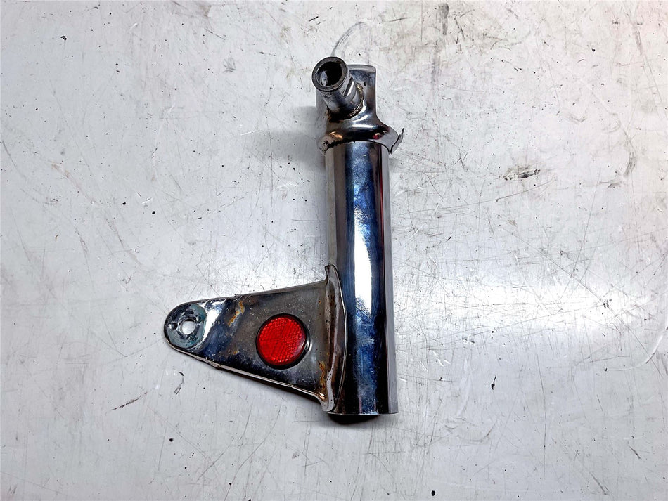 1982 Honda CB750 Fork Cover - 51602461750
