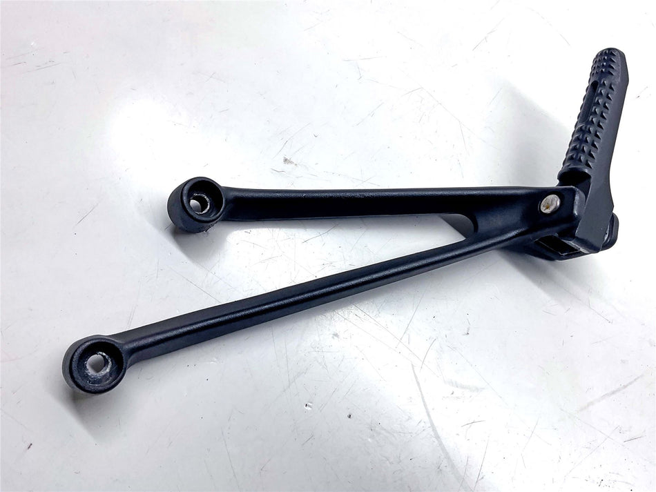 2010 BMW S1000RR Left Rear Footest - 46717706343
