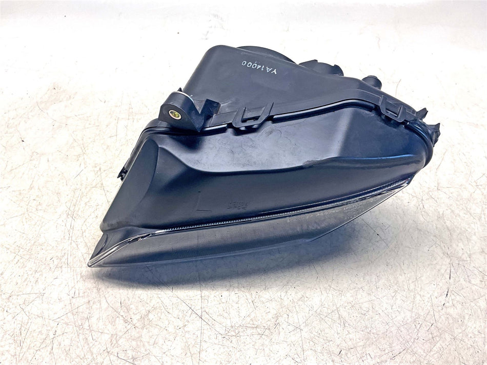 2009 Honda CBR600RR Left Headlight - 33152MFJD01
