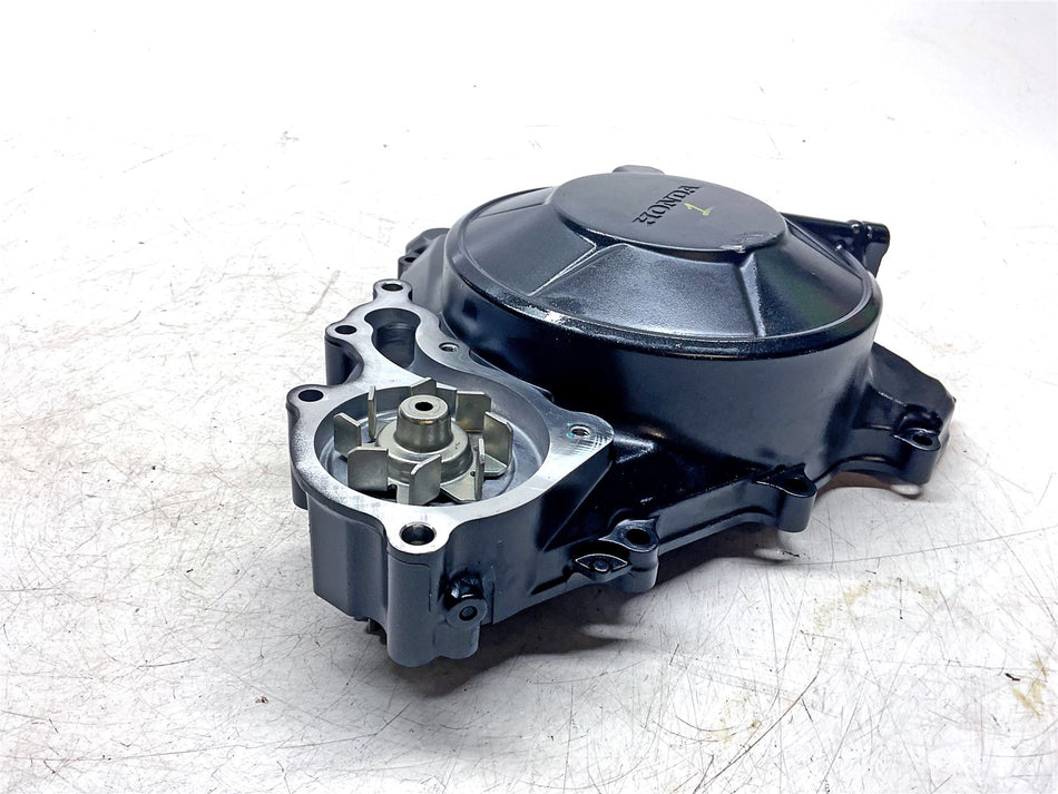 2025 Honda CB750A Generator Cover  - 11320MLBD00