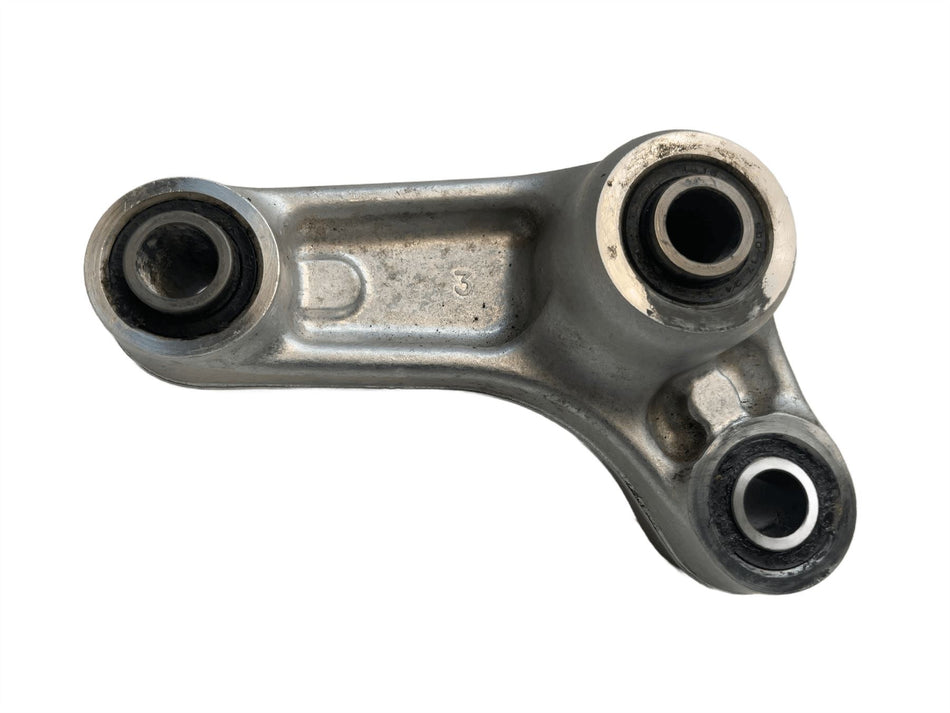 2023 Yamaha Tenere 700 Rear Suspension Linkage BW301