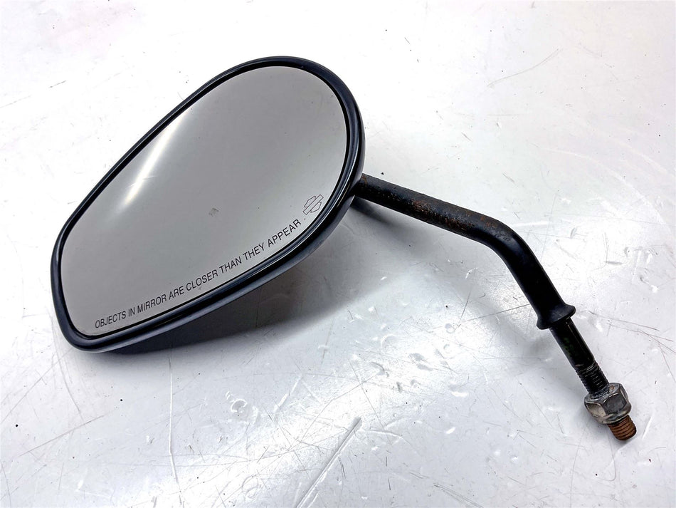 2021 Harley-Davidson Iron 1200 XL1200NS Left Mirror - 9198303B