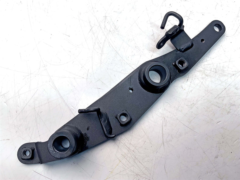 2024 Kawasaki Z500 Right Swingarm Bracket - 320360379