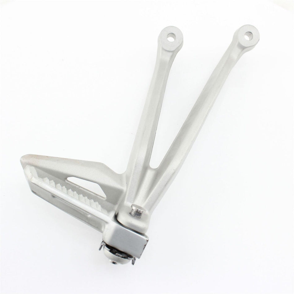 2020 ON TRIUMPH STREET TRIPLE R 765 R/H Rear Footrest - T2081986