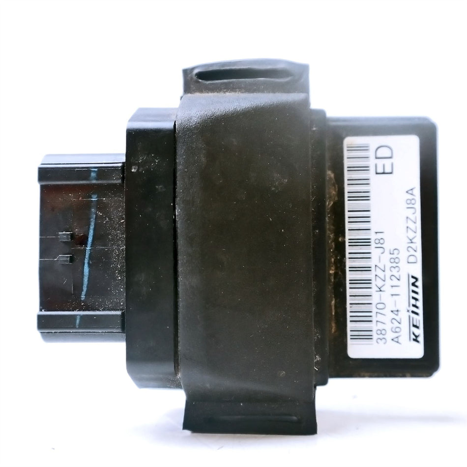 2019 Honda CRF250L ECU - 38770KZZJ81
