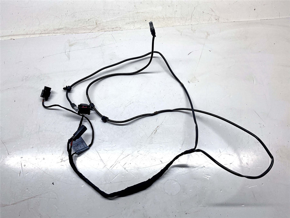 2019 BMW R1250GS Adventure Wiring sub harness - 839490703