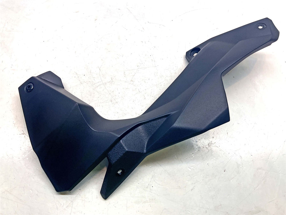 2026 Kawasaki Z H2 ZR1000 ABS Front Left Inner Panel Side Cover - 550280746