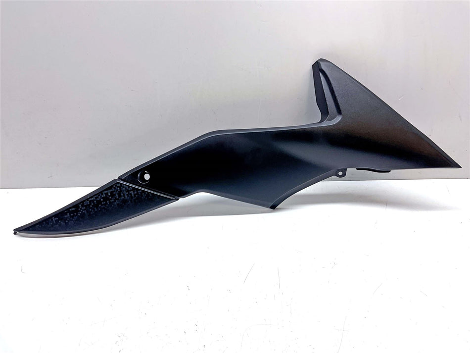 2017 Suzuki SV650A Front Right Side Panel Fairing - 4711118K0