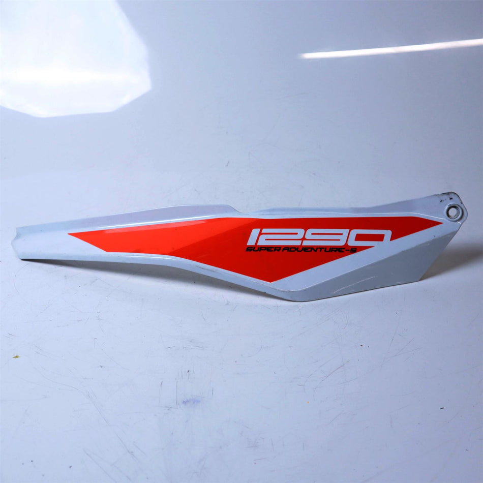 2017 KTM 1290 SUPER ADVENTURE S Right Side Fairing - 60308042000ABB