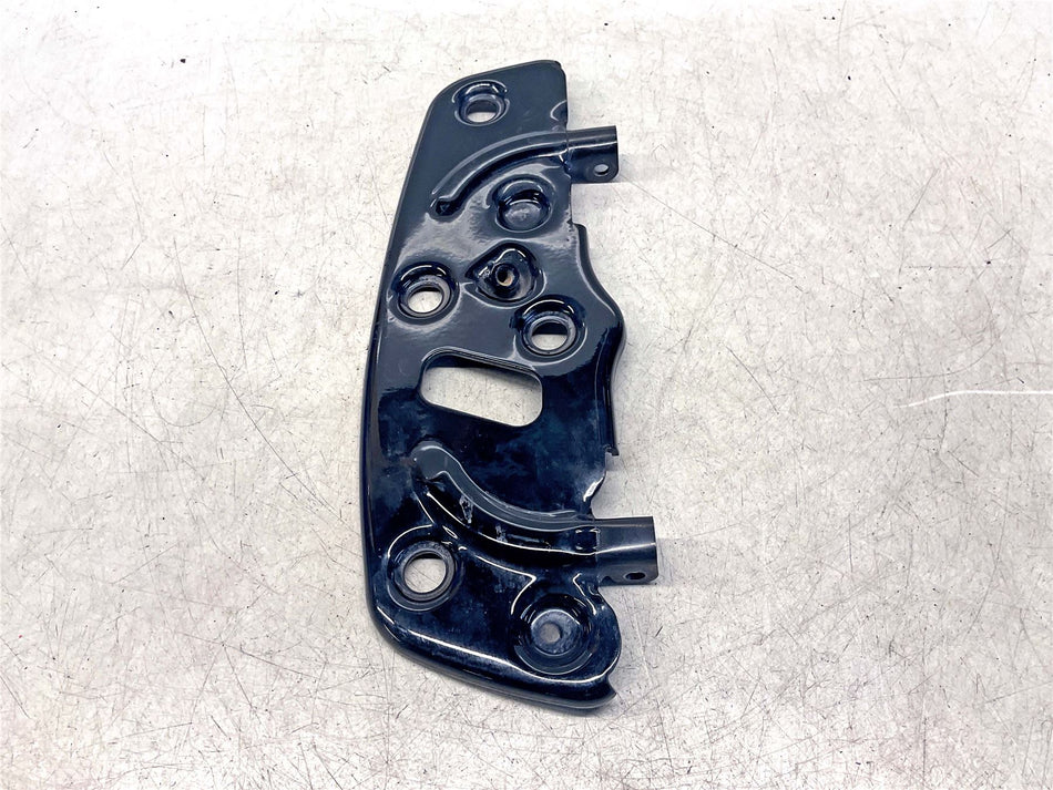 2022 Harley-Davidson CVO Street Glide Front Left Footboard Bottom - 50501221