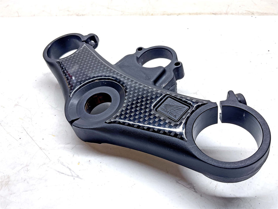 2001 Honda CBR600F Top Yoke