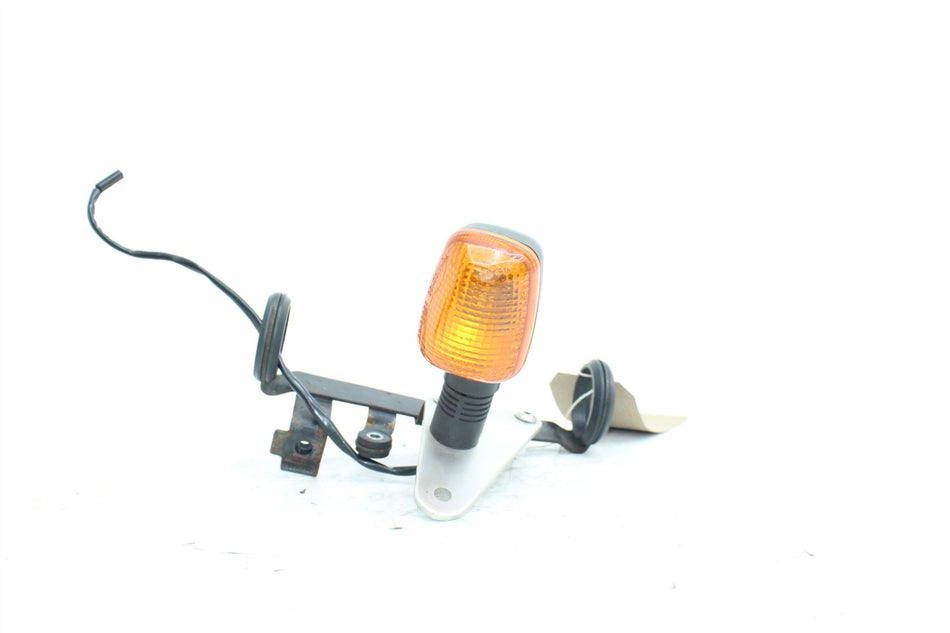 2000-2003 SUZUKI GSX 750 X R/H Right Indicator Bracket - 5153003F00000
