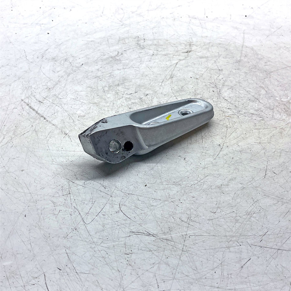 2023 Triumph Tiger 1200 Rally Pro Left Rear Footpeg  - T2082142