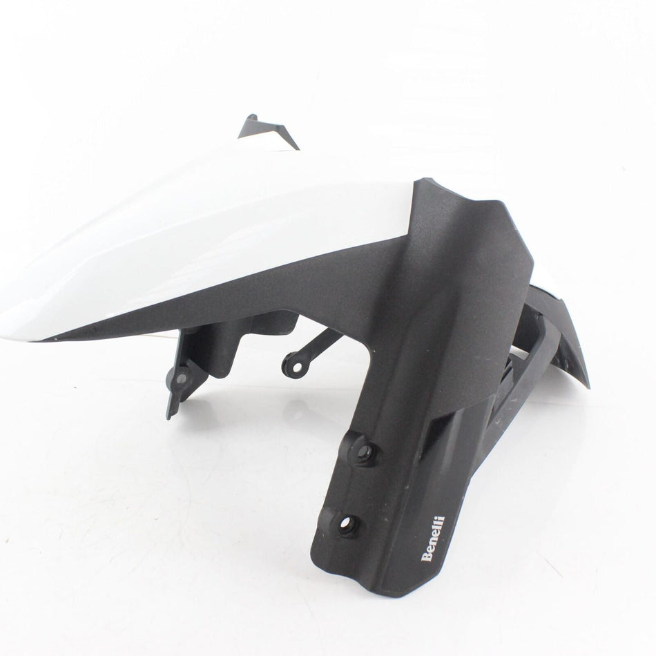 2017-ON BENELLI TRK 502 E4 Front Mudguard - 65101P16002Z