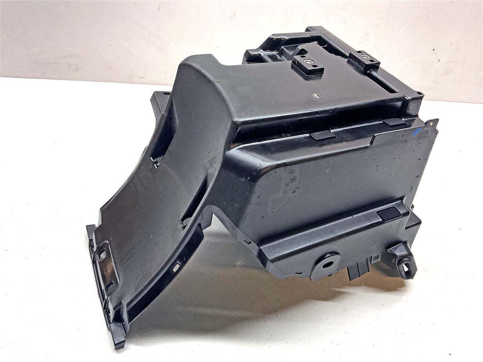 2023 Honda CMX1100 REBEL Tail Fairing / Undertray - 80105MLAA00