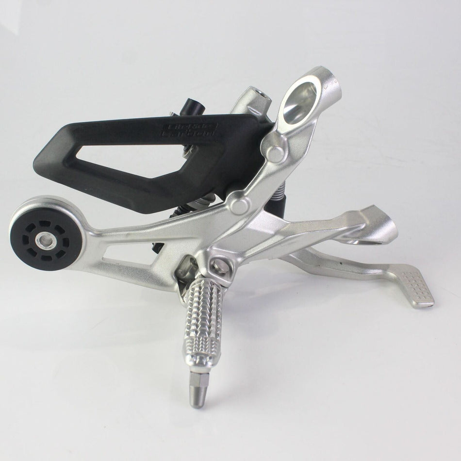 2019-ON BMW S1000 RR M SPORT Rear Master Cylinder - 34317720905