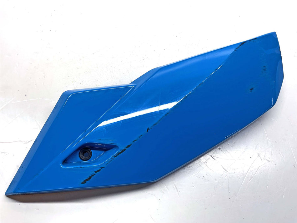 2025 BMW S1000R Sport Lower Right Engine Spoiler - 77315B3DCE8