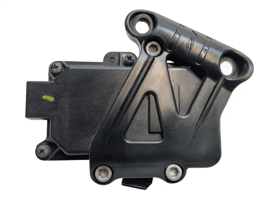 2019 Aprilia RSV4 1000 Exhaust Valve Actuator Servo 2B005856