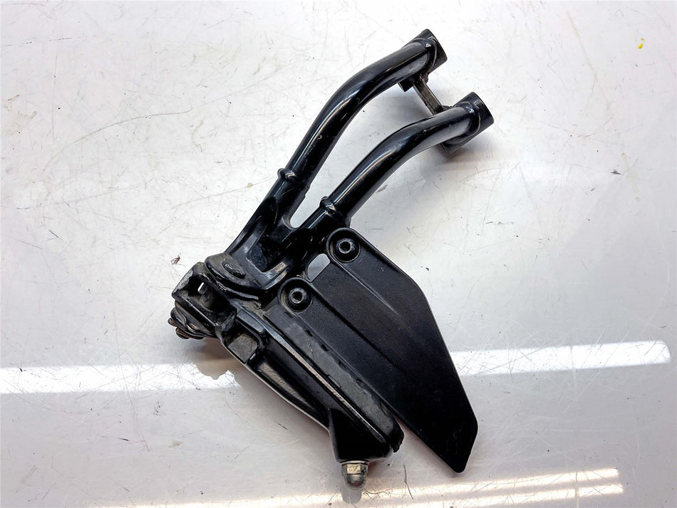 2022 KTM Duke 125 Rear Left Footrest & Hanger - 93003048000