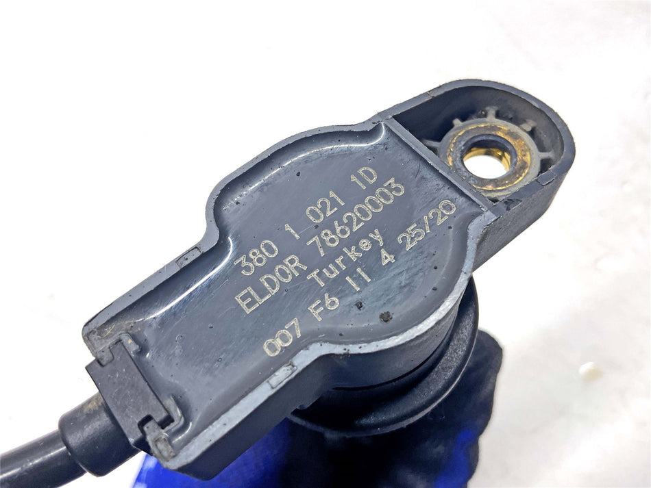2021 Ducati Streetfighter V4 S Ignition Coil - 38010211D